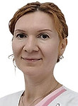 Ахуньянова Феруза Маратовна
