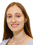 Долгорукая Мария Александровна