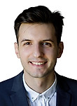 Сливка Андрей Сергеевич