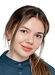 Рязанцева Елизавета Сергеевна