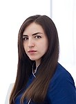 Гоова Аминат Султангериевна
