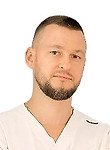 Романов Максим Олегович