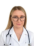 Бородина Светлана Владимировна