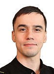 Матвеев Владимир Владимирович