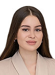 Шкель Юлия Валерьевна