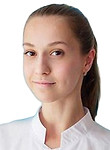 Ихаева Дана Доккуевна