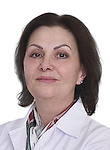 Газарян Вера Тимофеевна