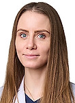 Житникова Снежана Владимировна