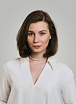 Мустафина (Чичинадзе) Лаура Элгуджаевна