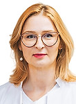 Павлович Драгана Миладовна