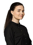 Андреева Нелли Юрьевна