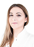 Делиева Лиана Юрьевна