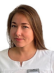 Михайлова Наталья Игоревна