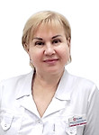 Титова Елена Александровна
