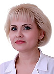 Задранская Татьяна Геннадьевна