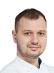 Нерсесян Евгений Евгеньевич