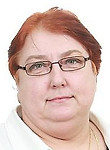 Мурасеева Елена Владимировна