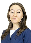 Мухтасарова Руслана Халимовна