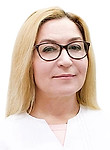 Дрейманис Анна Анатольевна