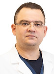Кулешов Михаил Викторович