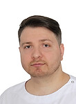 Алибеков Яраш Солтангереевич