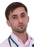 Будуев Гаджимурад Омарасхабович
