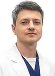 Аникеев Дмитрий Валерьевич