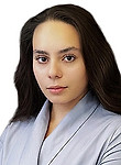 Маркозова Амина Аслановна