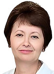 Парфенова Галина Анатольевна