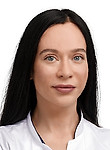 Секрет Виктория Викторовна