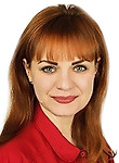 Шемякина Мария Геннадьевна
