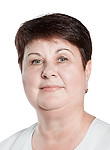 Компаниец Елена Львовна