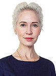 Сучкова Ольга Владимировна