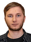 Кошкин Дмитрий Витальевич