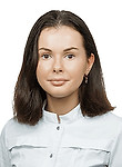 Антонова Юлия Игоревна