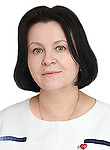Вологдина Эльвира Львовна