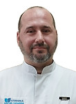 Варламов Антон Александрович