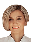 Песегова Евгения Владимировна