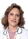Кабанова Екатерина Викторовна