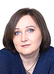 Всемирнова Юлия Владимировна
