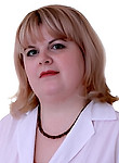 Шухлеева Оксана Викторовна