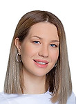 Ревина Ульяна Юрьевна