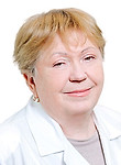 Петерсон Таисия Ивановна