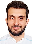Вардазарян Левон Вардгесович
