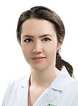 Пустовойтова Регина Инсафовна
