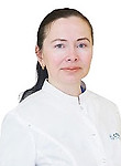 Семакова Елена Владимировна
