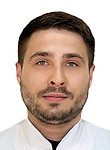 Белоглазов Евгений Борисович