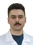 Серезлеев Дмитрий Александрович