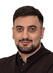 Сулейманов Арутюн Афандиевич