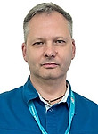 Ежовский Вячеслав Юрьевич